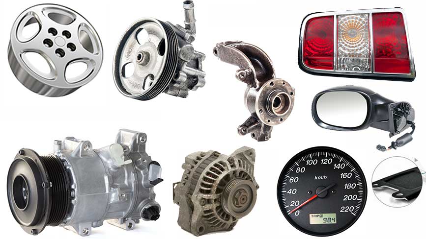 Cường Nga Auto - Cung cấp đèn pha ô tô uy tín hàng đầu tại thành phố Hồ Chí Minh