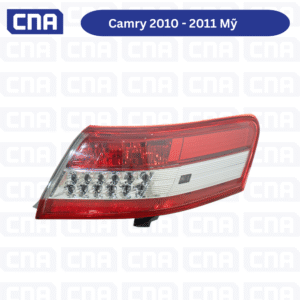 Đèn hậu Toyota Camry 2010 2011 Mỹ Depo