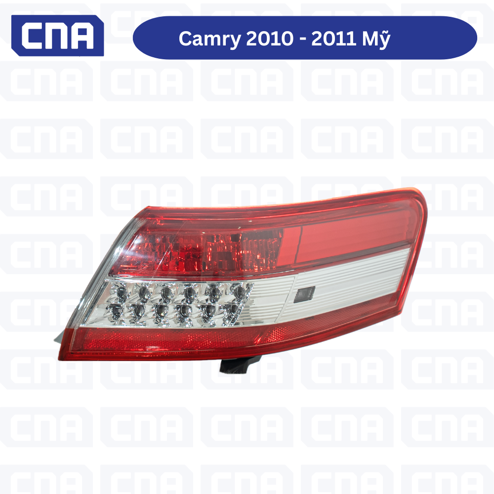 Đèn hậu Toyota Camry 2010 2011 Mỹ Depo