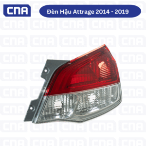 Những lưu ý khi chọn mua đèn hậu