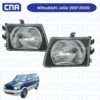 Cường Nga Auto - Địa chỉ mua phụ tùng ô tô chính hãng