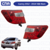 Vì sao giá đèn hậu TYC tại Cường Nga Auto cạnh tranh mà vẫn đảm bảo chất lượng?