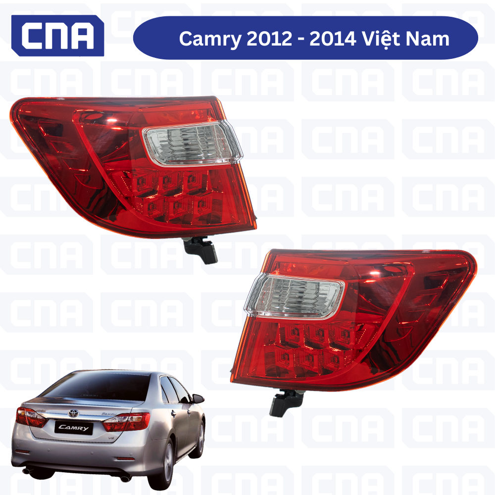 Vì sao giá đèn hậu TYC tại Cường Nga Auto cạnh tranh mà vẫn đảm bảo chất lượng?