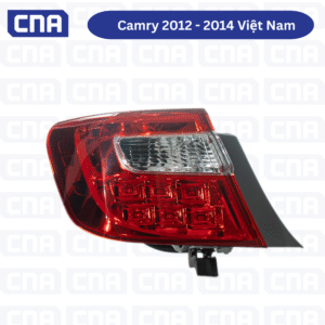 Đèn hậu Toyota Camry 2012 - 2014 Việt Nam TYC