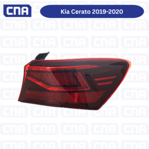 Đèn hậu Kia Cerato 2019 2020 Led Depo