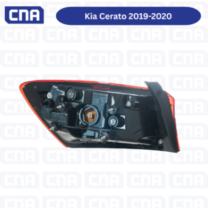 Đèn hậu Kia Cerato 2019 2020 Led Depo