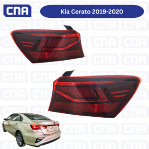 Đèn hậu Kia Cerato 2019 2020 Led Depo