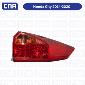 Đèn hậu Honda City 2014 2016 Depo