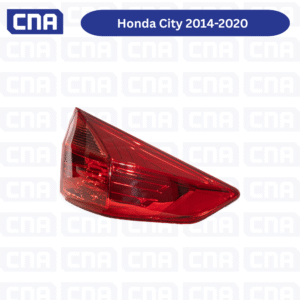 Đèn hậu Honda City 2014 2016 Depo