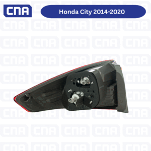 Đèn hậu Honda City 2014 2016 Depo