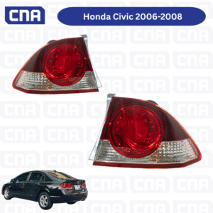 Đèn hậu Honda Civic 2006 2008 Depo