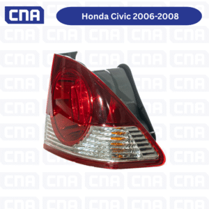Đèn hậu Honda Civic 2006 2008 Depo