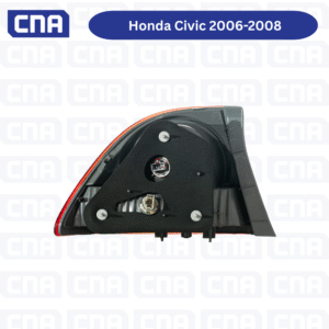 Đèn hậu Honda Civic 2006 2008 Depo