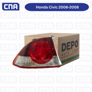 Đèn hậu Honda Civic 2006 2008 Depo