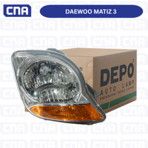 Đèn pha Deawoo Matiz 3 2006 2010 Depo