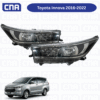 Mua đèn pha chính hãng, chất lượng tại Cường Nga Auto