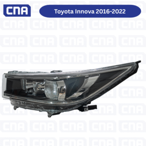 Lưu ý khi chọn mua và lắp đặt đèn pha Toyota Innova 2016 2020 TYC