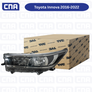Đèn pha Toyota Innova 2016 2020 TYC