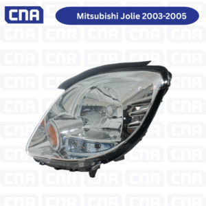 Đèn pha Mitsubishi Jolie 2004 2006 Depo
