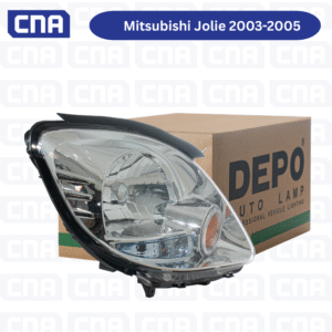 Đèn pha Mitsubishi Jolie 2004 2006 Depo
