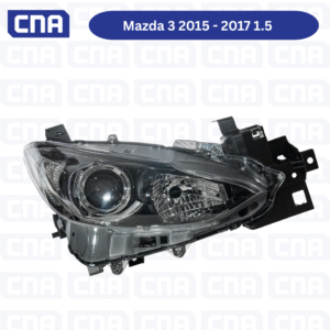 Đèn pha Mazda 3 2015 2016 1.5 TYC