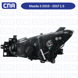 Đèn pha Mazda 3 2015 2016 1.5 TYC