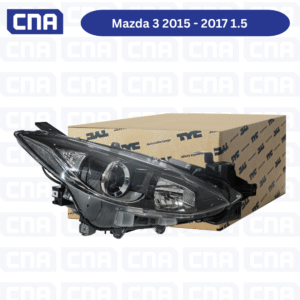Đèn pha Mazda 3 2015 2016 1.5 TYC