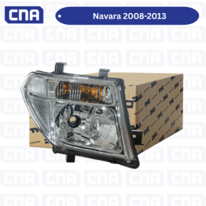 Đèn pha Nissan Navara 2006 2013 TYC