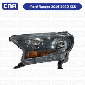 Đèn pha Ford Ranger 2015 2017 không bi Depo