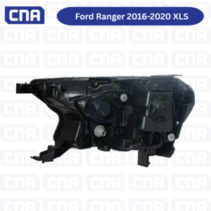 Ưu điểm của đèn Pha Ford Ranger 2015 2017 Không Bi Depo