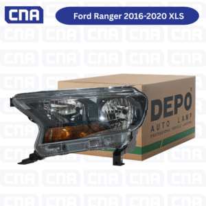 Tại sao nên chọn đèn pha Depo thay thế cho Ford Ranger?