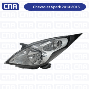 Đèn pha Chevrolet Spark 2013 2015 Depo 