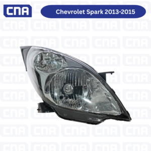 Ưu điểm vượt trội của đèn pha Chevrolet Spark 2013 2015 Depo 
