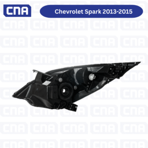 Đèn pha Chevrolet Spark 2013 2015 Depo 