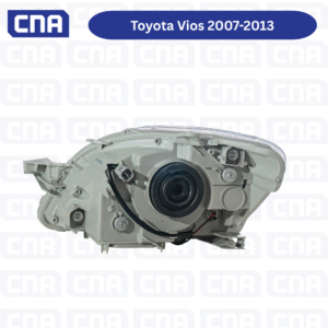 Ưu điểm khi chọn đèn pha Toyota Vios 2008 2012 TYC