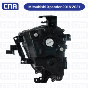 Thông tin về đèn pha Mitsubishi Xpander 2018 2019 Depo