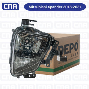 5 lý do hàng đầu nên chọn đèn pha Mitsubishi Xpander 2018 2019 Depo