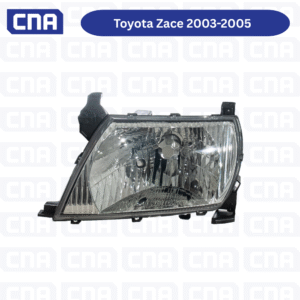 Đèn pha Toyota Zace 2003 2005 Depo