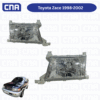 Tại sao nên chọn đèn pha Depo thay thế cho Toyota Zace ?