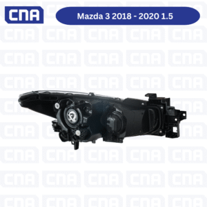 Đèn pha Mazda 3 2017 2018 1.5 Depo