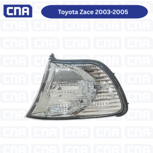 Đặc điểm kỹ thuật và cấu tạo nổi bật của đèn xi nhan Toyota Zace 2003 2005 Depo