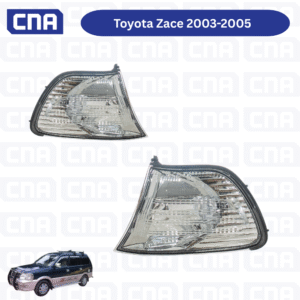 Mua đèn xi nhan Toyota Zace 2003 2005 Depo ở đâu uy tín?