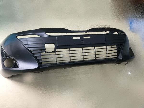 Ba đờ sốc Vios là gì? Tầm quan trọng của nó