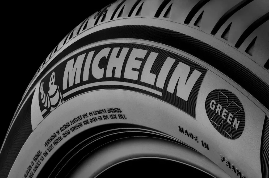 Top 10 các hãng lốp xe ô tô uy tín - Michelin