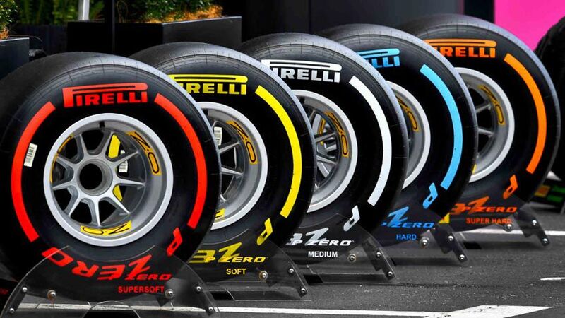 Top 10 các hãng lốp xe ô tô uy tín - Pirelli