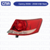Đèn hậu Toyota Camry 2006 2008 Việt Nam Depo