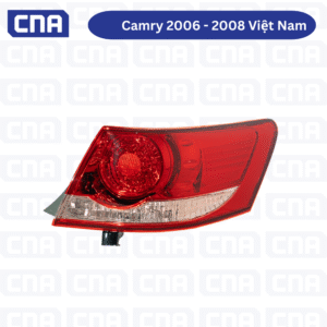 Đèn hậu Toyota Camry 2006 2008 Việt Nam Depo