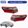 Thông tin về đèn hậu Toyota Camry 2007-2009 Mỹ TYC