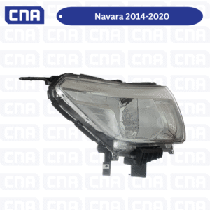 Đèn pha Nissan Navara 2014 2017 TYC