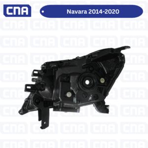 Đèn pha Nissan Navara 2014 2017 TYC